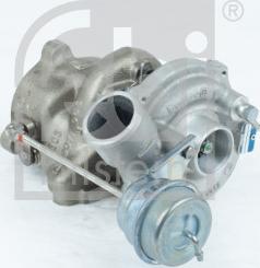 Febi Bilstein 187134 - Turbocompressore, Sovralimentazione www.autoricambit.com