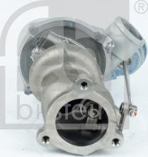 Febi Bilstein 187134 - Turbocompressore, Sovralimentazione www.autoricambit.com