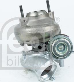 Febi Bilstein 187178 - Turbocompressore, Sovralimentazione www.autoricambit.com