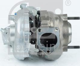 Febi Bilstein 187178 - Turbocompressore, Sovralimentazione www.autoricambit.com