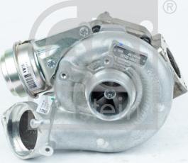 Febi Bilstein 187178 - Turbocompressore, Sovralimentazione www.autoricambit.com