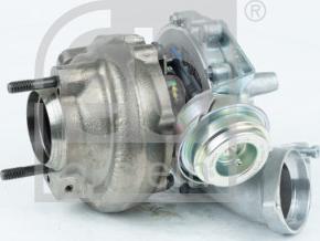 Febi Bilstein 187178 - Turbocompressore, Sovralimentazione www.autoricambit.com