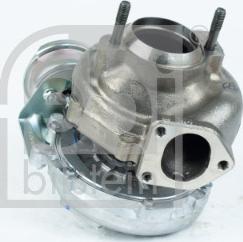 Febi Bilstein 187178 - Turbocompressore, Sovralimentazione www.autoricambit.com