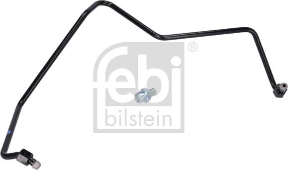 Febi Bilstein 187858 - Tubo olio, Compressore www.autoricambit.com