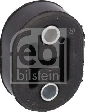 Febi Bilstein 187811 - Supporto, Imp. gas scarico www.autoricambit.com