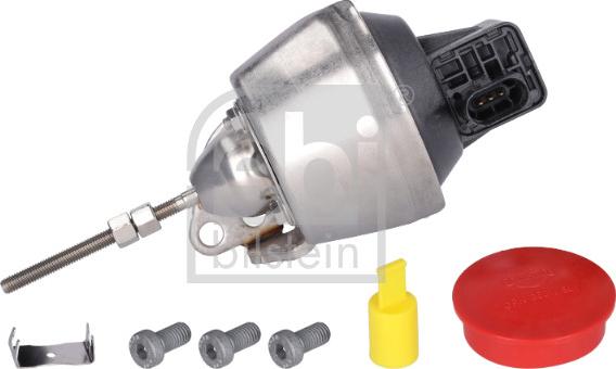 Febi Bilstein 187835 - Kit riparazione, Compressore www.autoricambit.com