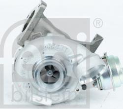 Febi Bilstein 187390 - Turbocompressore, Sovralimentazione www.autoricambit.com