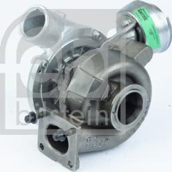 Febi Bilstein 187349 - Turbocompressore, Sovralimentazione www.autoricambit.com