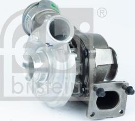 Febi Bilstein 187349 - Turbocompressore, Sovralimentazione www.autoricambit.com