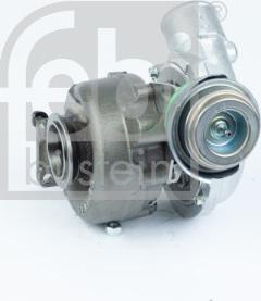 Febi Bilstein 187349 - Turbocompressore, Sovralimentazione www.autoricambit.com