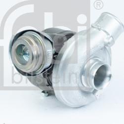 Febi Bilstein 187349 - Turbocompressore, Sovralimentazione www.autoricambit.com