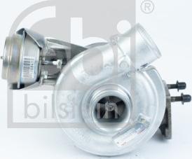 Febi Bilstein 187349 - Turbocompressore, Sovralimentazione www.autoricambit.com