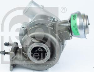 Febi Bilstein 187349 - Turbocompressore, Sovralimentazione www.autoricambit.com