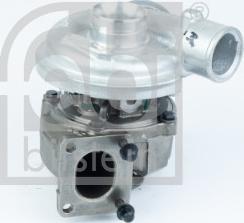 Febi Bilstein 187349 - Turbocompressore, Sovralimentazione www.autoricambit.com