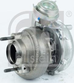 Febi Bilstein 187345 - Turbocompressore, Sovralimentazione www.autoricambit.com