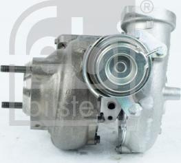 Febi Bilstein 187345 - Turbocompressore, Sovralimentazione www.autoricambit.com