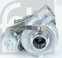 Febi Bilstein 187358 - Turbocompressore, Sovralimentazione www.autoricambit.com