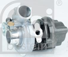 Febi Bilstein 187358 - Turbocompressore, Sovralimentazione www.autoricambit.com