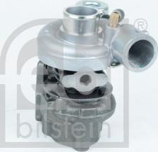 Febi Bilstein 187358 - Turbocompressore, Sovralimentazione www.autoricambit.com