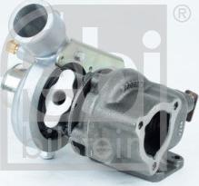 Febi Bilstein 187358 - Turbocompressore, Sovralimentazione www.autoricambit.com