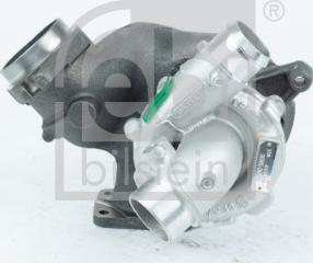 Febi Bilstein 187357 - Turbocompressore, Sovralimentazione www.autoricambit.com