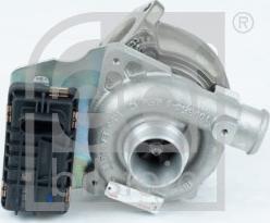 Febi Bilstein 187366 - Turbocompressore, Sovralimentazione www.autoricambit.com