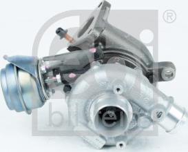 Febi Bilstein 187360 - Turbocompressore, Sovralimentazione www.autoricambit.com