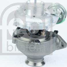 Febi Bilstein 187362 - Turbocompressore, Sovralimentazione www.autoricambit.com