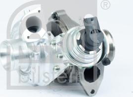 Febi Bilstein 187362 - Turbocompressore, Sovralimentazione www.autoricambit.com