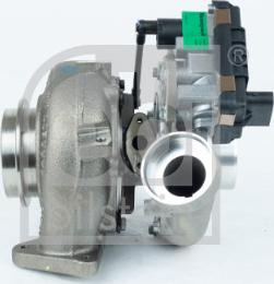 Febi Bilstein 187306 - Turbocompressore, Sovralimentazione www.autoricambit.com