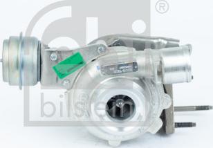 Febi Bilstein 187301 - Turbocompressore, Sovralimentazione www.autoricambit.com