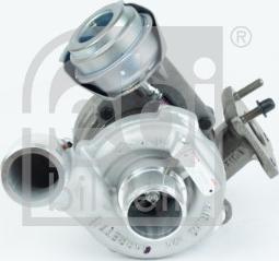 Febi Bilstein 187303 - Turbocompressore, Sovralimentazione www.autoricambit.com