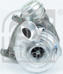 Febi Bilstein 187319 - Turbocompressore, Sovralimentazione www.autoricambit.com