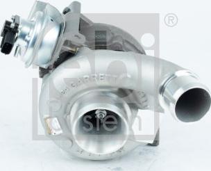 Febi Bilstein 187314 - Turbocompressore, Sovralimentazione www.autoricambit.com