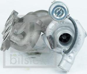 Febi Bilstein 187313 - Turbocompressore, Sovralimentazione www.autoricambit.com