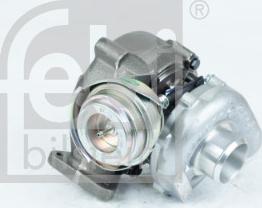 Febi Bilstein 187328 - Turbocompressore, Sovralimentazione www.autoricambit.com