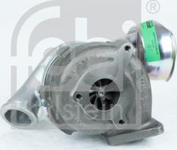 Febi Bilstein 187328 - Turbocompressore, Sovralimentazione www.autoricambit.com