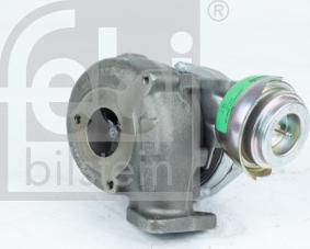 Febi Bilstein 187328 - Turbocompressore, Sovralimentazione www.autoricambit.com