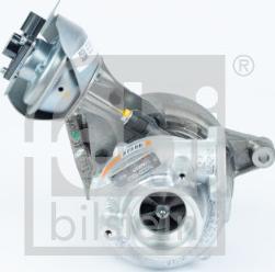 Febi Bilstein 187375 - Turbocompressore, Sovralimentazione www.autoricambit.com