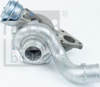 Febi Bilstein 187370 - Turbocompressore, Sovralimentazione www.autoricambit.com