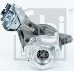 Febi Bilstein 187373 - Turbocompressore, Sovralimentazione www.autoricambit.com