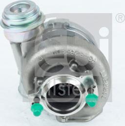 Febi Bilstein 187296 - Turbocompressore, Sovralimentazione www.autoricambit.com