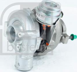 Febi Bilstein 187296 - Turbocompressore, Sovralimentazione www.autoricambit.com