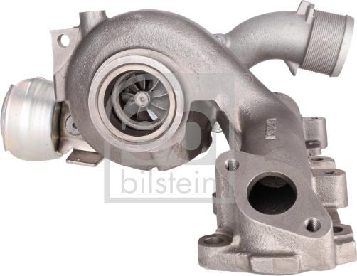 Febi Bilstein 187201 - Turbocompressore, Sovralimentazione www.autoricambit.com