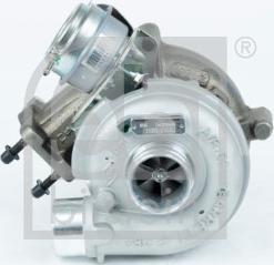 Febi Bilstein 187208 - Turbocompressore, Sovralimentazione www.autoricambit.com