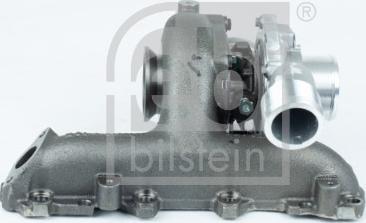 Febi Bilstein 187202 - Turbocompressore, Sovralimentazione www.autoricambit.com