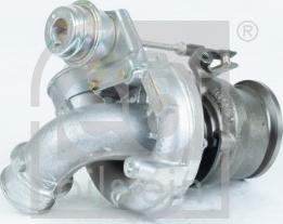 Febi Bilstein 187285 - Turbocompressore, Sovralimentazione www.autoricambit.com