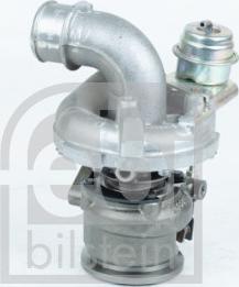 Febi Bilstein 187285 - Turbocompressore, Sovralimentazione www.autoricambit.com