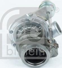 Febi Bilstein 187285 - Turbocompressore, Sovralimentazione www.autoricambit.com