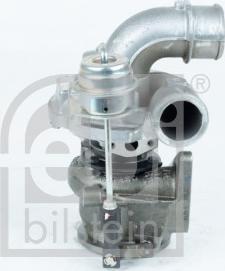 Febi Bilstein 187285 - Turbocompressore, Sovralimentazione www.autoricambit.com